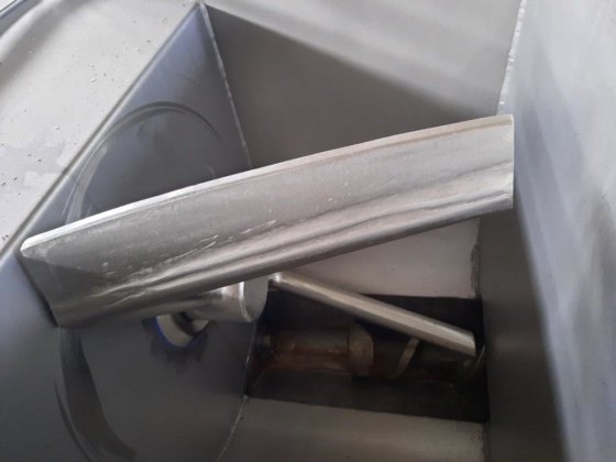 赛德尔曼D130型自动粉碎机