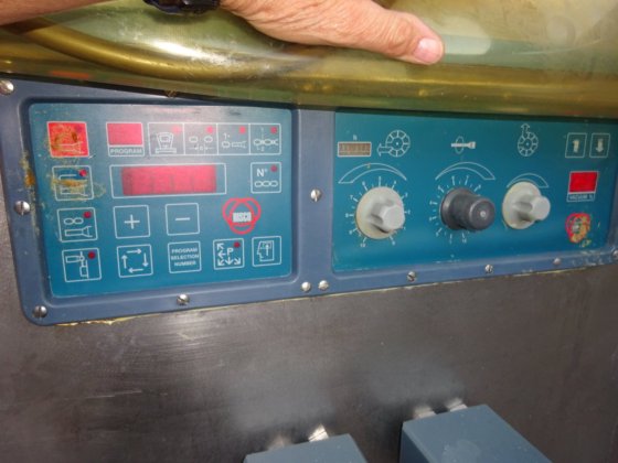 里斯科火腿馅料