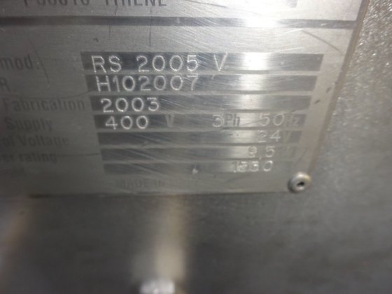 里斯科火腿馅料