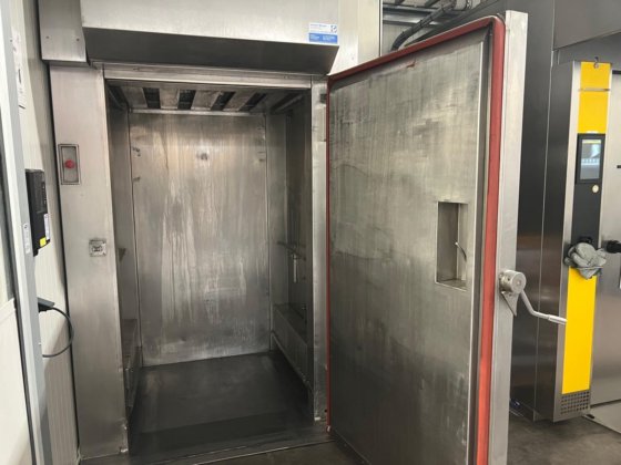 毛勒 AS 3711 烹饪和烘焙系统