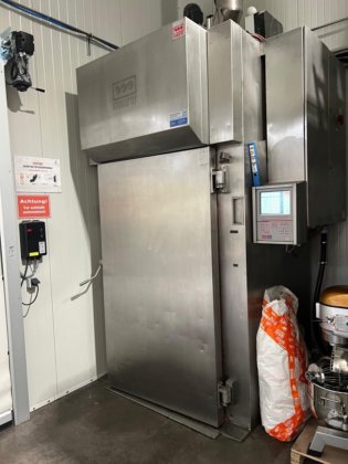 毛勒 AS 3711 烹饪和烘焙系统