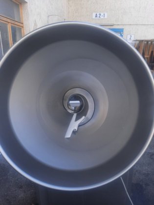 Handtmann VF 608真空灌装机