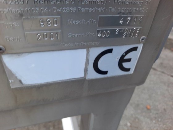 特雷弗-加兰的新鲜切割器