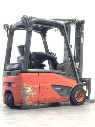 2018 Linde E16-02