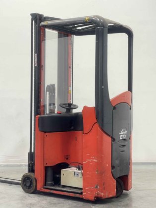 2009 Linde E10-334