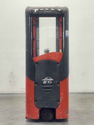 2009 Linde E10-334
