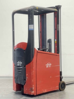 2009 Linde E10-334