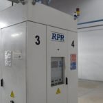 RPR texturizing machine