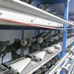 RPR texturizing machine