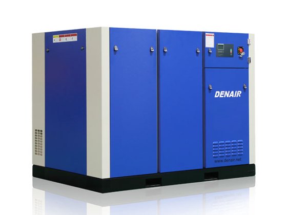 标准 VSD 空气压缩机