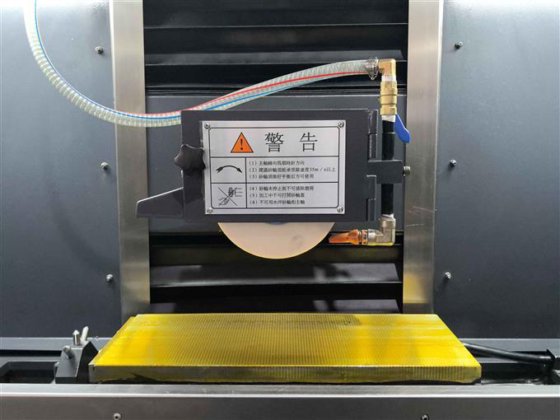 ETD-80200NC 可動コラム平面研削盤 エストップ精密研削盤