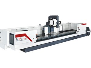 プロファイル複合マシニングセンタ ETZ50-6500NC