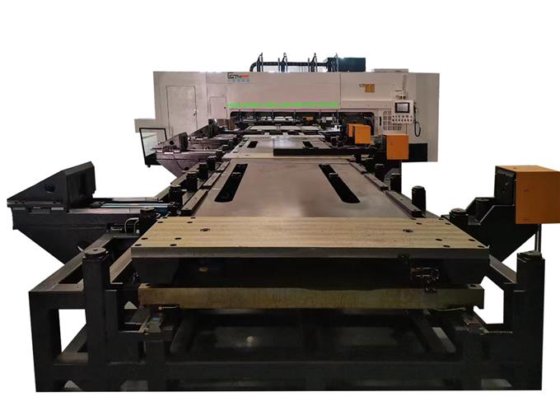 PCS-2610NCE ストップ丸鋸切断機 電動丸鋸切断機