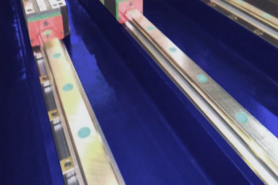 DH-1300 As +GF+ 工厂价高精度卧式数控深孔钻床