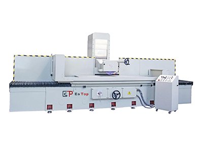 ETD-70150 岡本式エストップファクトリー人間工学設計CNC平面金属研削盤