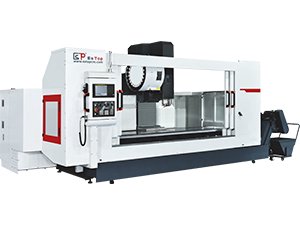 プロファイル複合マシニングセンタ ETH40-2500NC