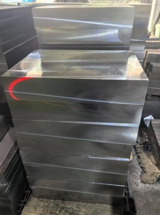 Estop 双面铣床 Th-3013nc 数控头移动式双面铣床