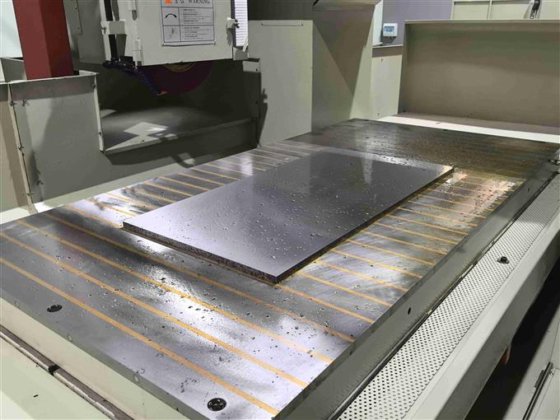 ETD-80200 卧式砂轮主轴磨床 Youil Same Style