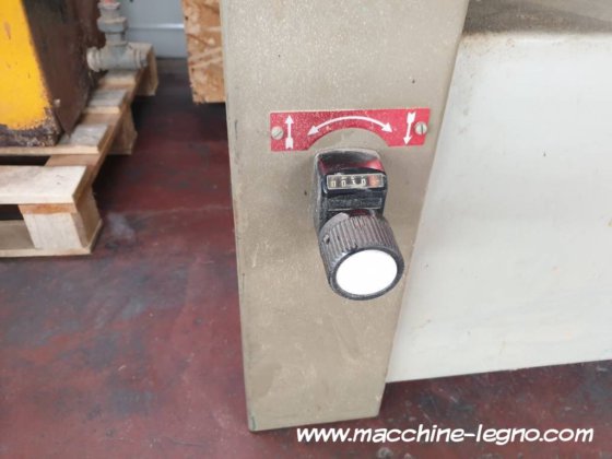 Ghermandi Eco1000 rt