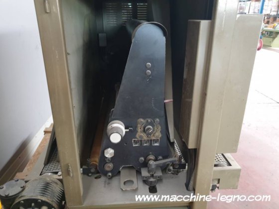 Ghermandi Eco1000 rt