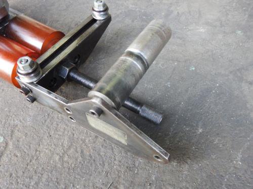 フジ 100mmエアーフィーダー