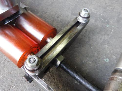 フジ 100mmエアーフィーダー