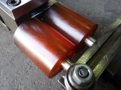 フジ 100mmエアーフィーダー