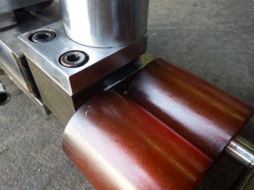 フジ 100mmエアーフィーダー