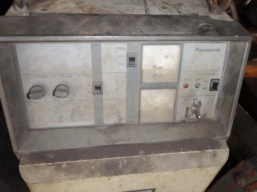 1991 パナソニック YD-356