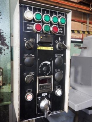 1994 アイダ NC1-60