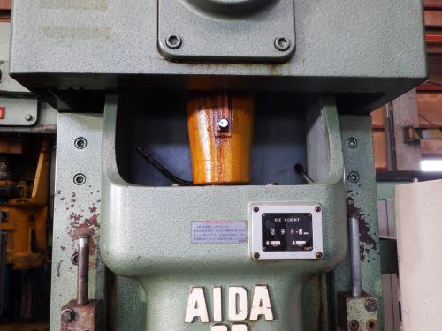 1994 アイダ NC1-60