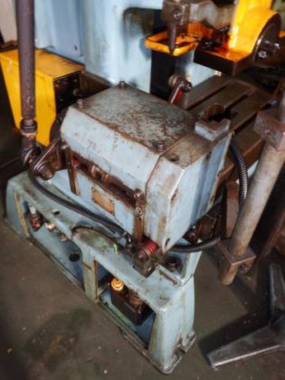 1985 ドビー 30020