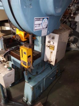 1985 ドビー 30020