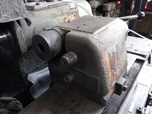 1980 トヨタ GOP32