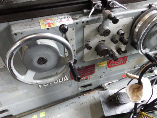 1980 トヨタ GOP32