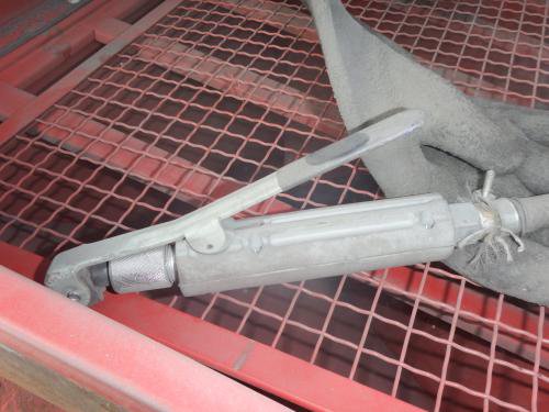 エアーブラスト