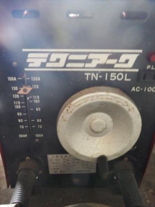 東京テクニカ工業 TN-150L