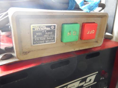 東京テクニカ工業 TN-150L