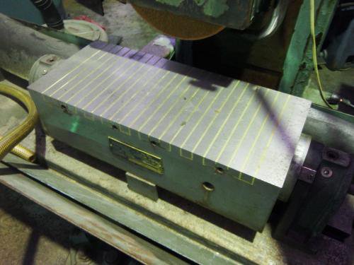 1980 アマダ SG-52A