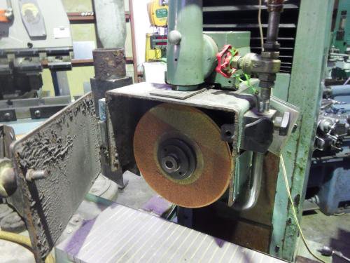 1980 アマダ SG-52A