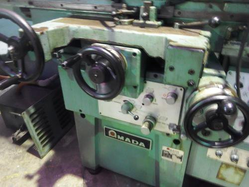 1980 アマダ SG-52A