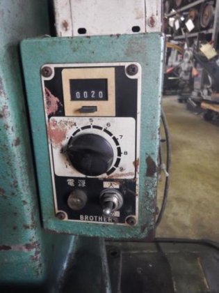 ブラザー BR1-103