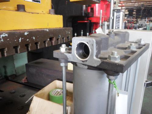 2011 オリオン QSQ270B-E