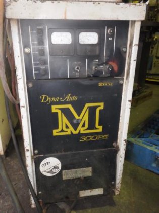 1982 ダイヘン CPMS-300