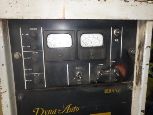 1982 ダイヘン CPMS-300