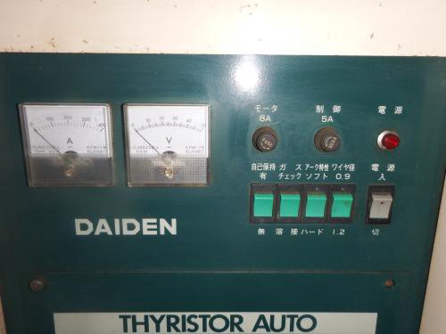 1990 ダイデン CR-AH351