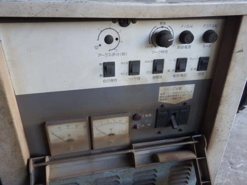 1996 ダイヘン CPV-180