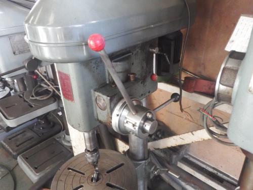 エンコー ESD-460AF