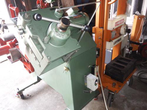 1998 アマダ LUD1510