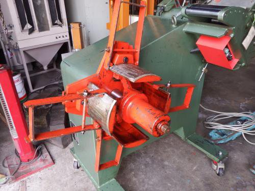 1998 アマダ LUD1510